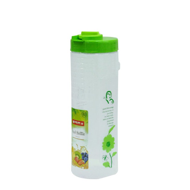 Lion Star Botol Kulkas / Cool Bottle Jumbo 1.7L - Gambar 2