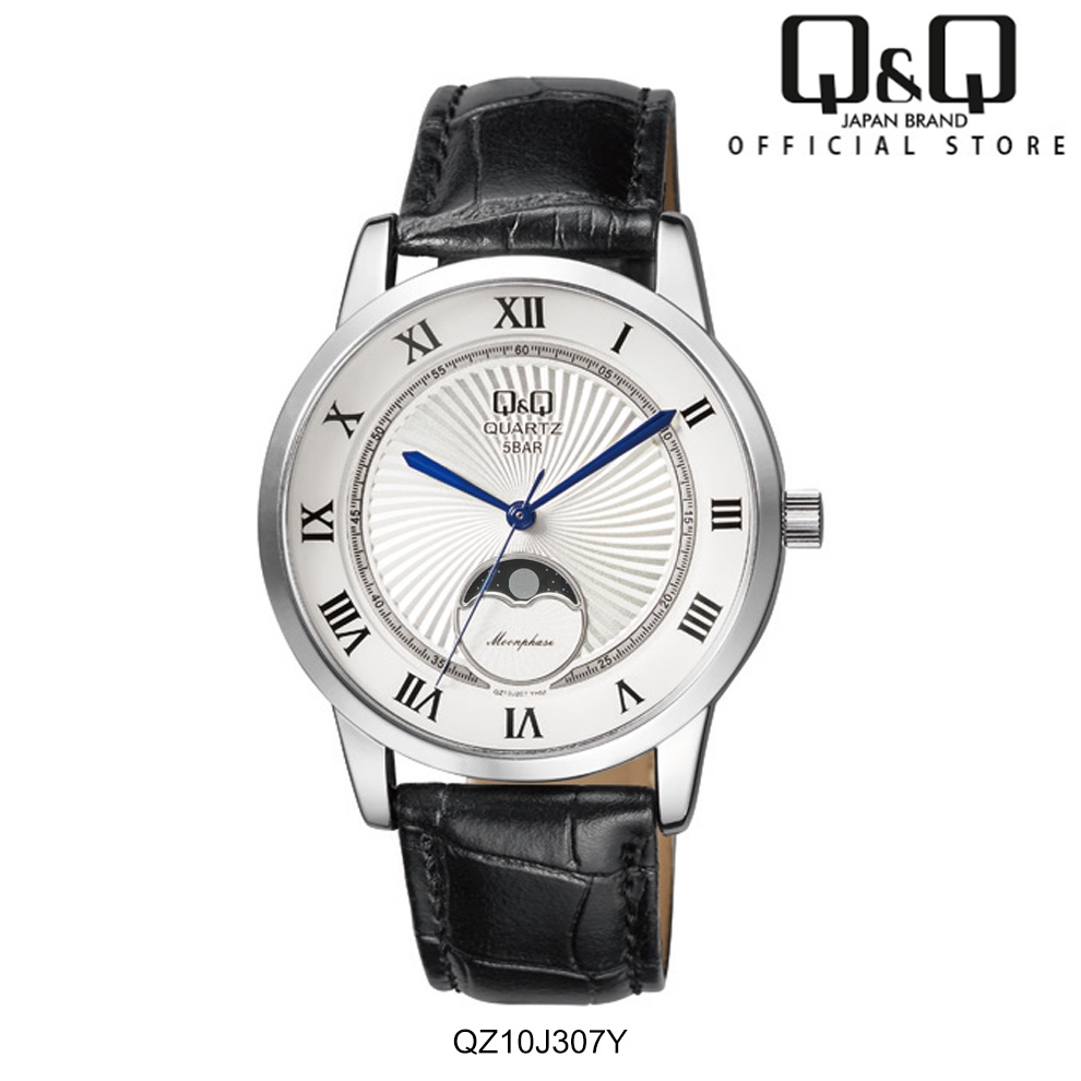 Q&q automatic on sale