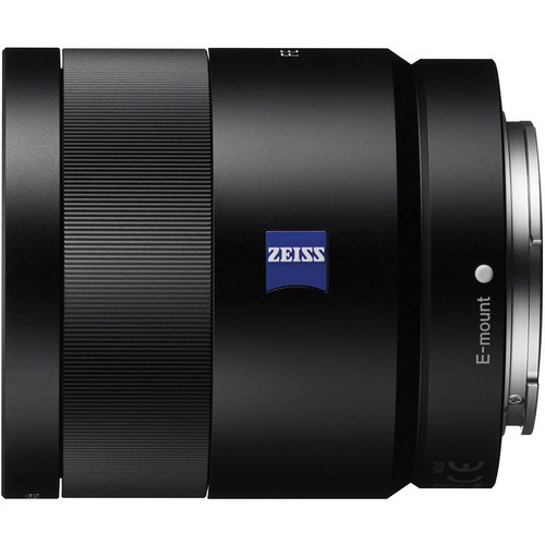 SONY Sonnar T＊ FE 55mm F1.8 ZA SEL55F18Z SEL55F18Z | α Lenses | Sony Asia Pacific