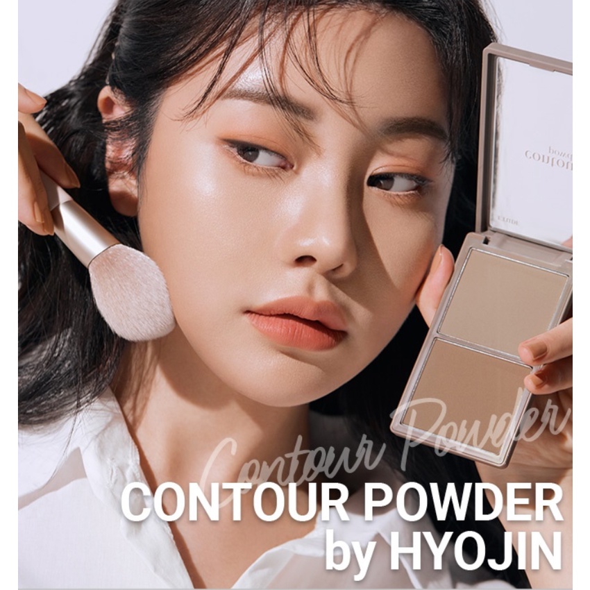 ETUDE Contour Powder (Chohyojin shading) Shopee Singapore