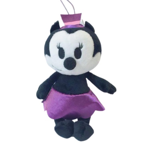 Ortensia plush 2024