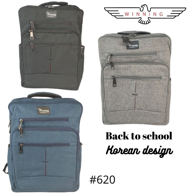 *WINNING* BACKPACK BACK TO SCHOOL* CASUAL BACKPACK* (ADULT AND KIDS ...