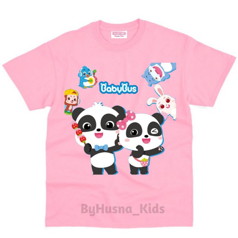 BABYBUS BABY BUS CHILDREN'S CLOTHES, PREMIUM MATERIALS, BABY