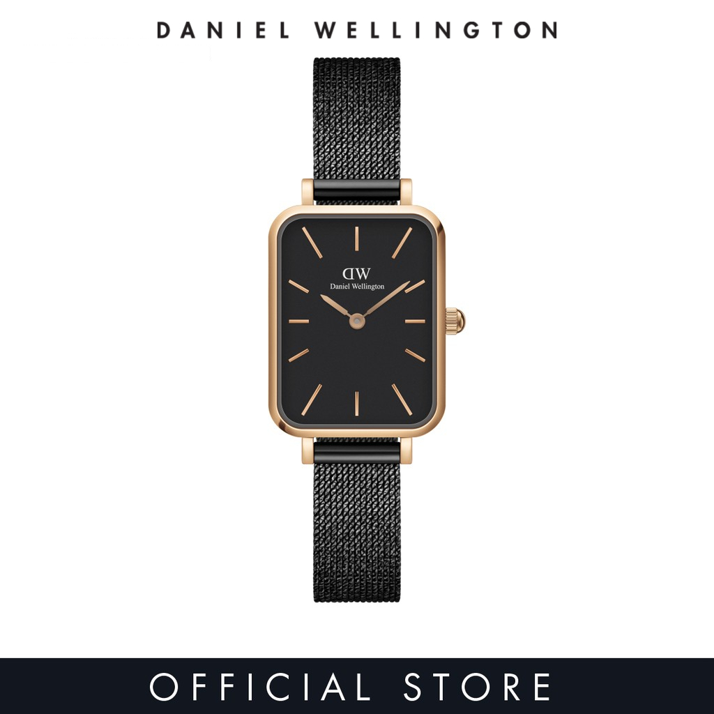 Daniel on sale wellington shopee