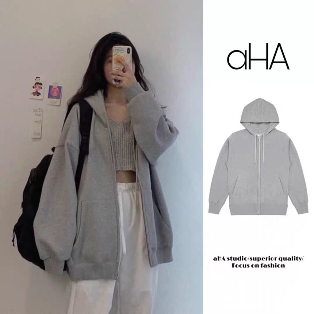 2021 sunscreen women's Korean version loose all-match sunscreen clothing thin coat women's day cardigan jacket2021防晒衣女韩版宽松百搭防晒服薄款外套女天开衫外套wcan9.sg 5.29