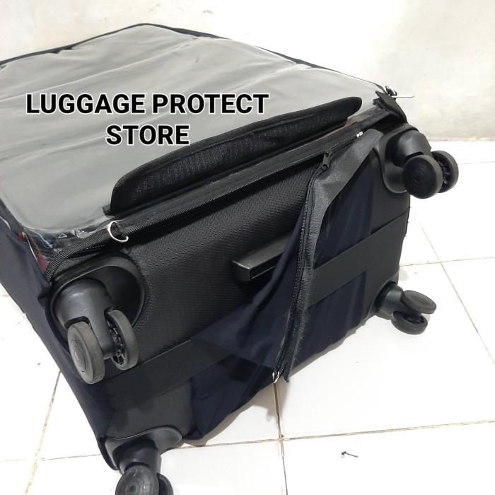 Luggage COVER LUGGAGE Protector COVER DELSEY CHATELET SIZE Xl Xxl