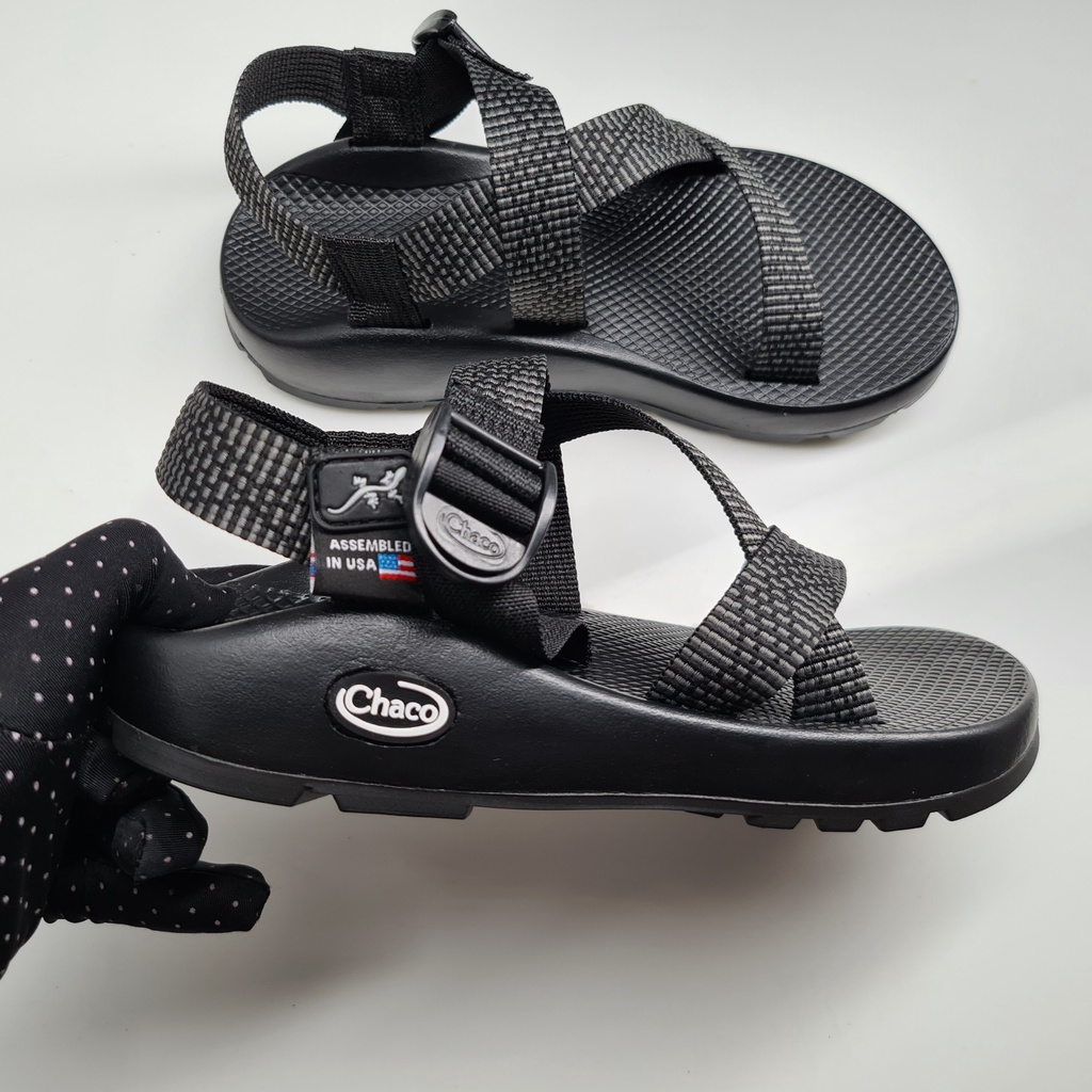 Chaco discount penny black