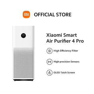 Buy Xiaomi Smart Air Purifier 4 Pro, Online