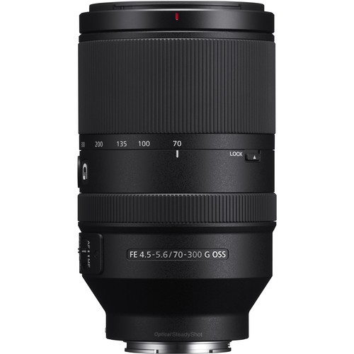 Sony FE 70-300mm F4.5-5.6 G OSS | Shopee Singapore