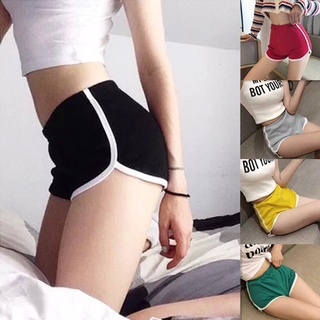 Women Yoga Shorts High Waist Workout Shorts Fitness Yoga Lift Butt Fitness  Ladies Yoga Gym Running Short Pants Sportswear