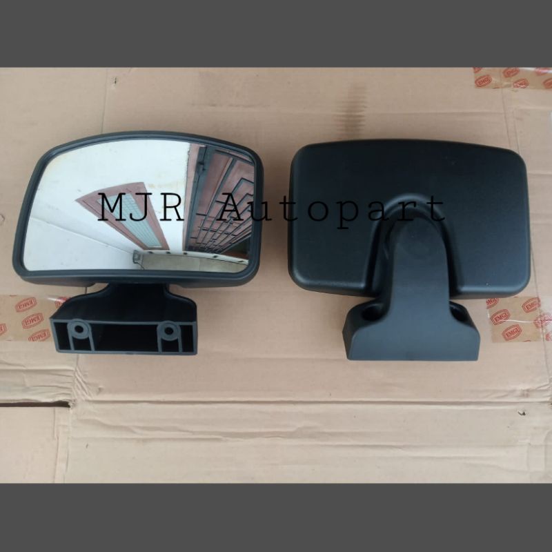 Side Mirror (Ramp Mirror) Truck Auman GTL (Unit Price) | Shopee Singapore