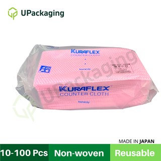 Kuraflex Counter Cloth Original – PT. Primakemas Cemerlang