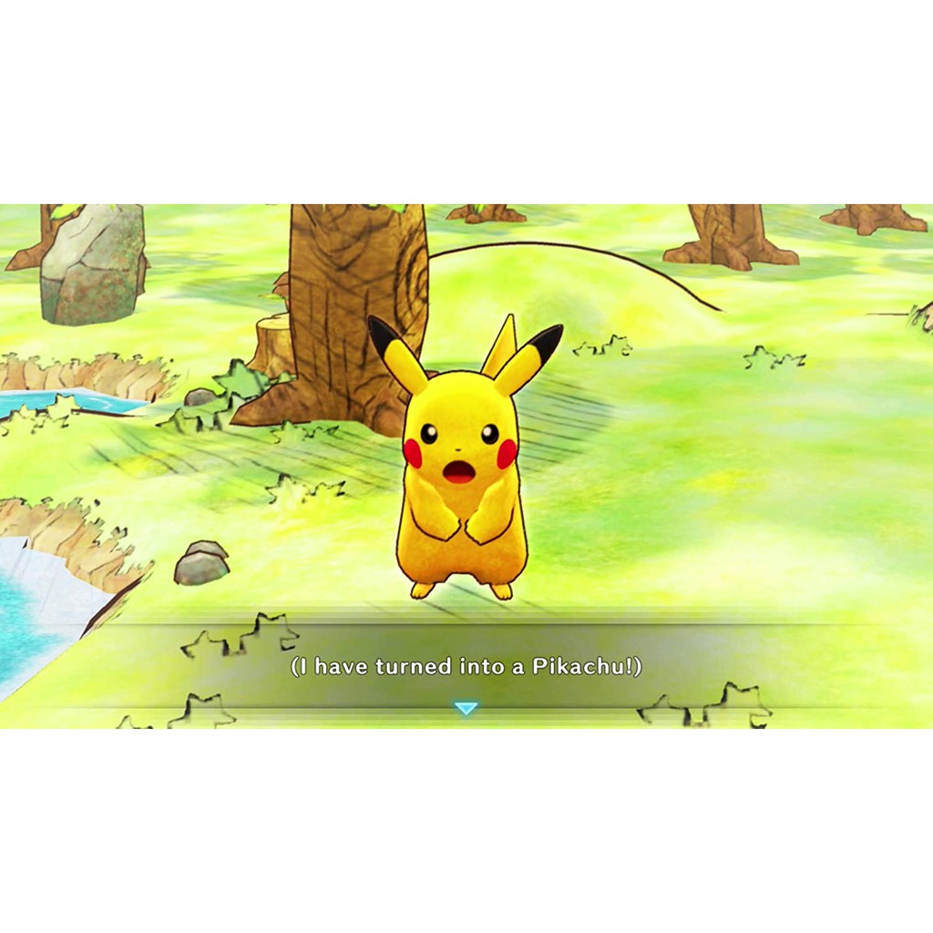 Buy pokémon mystery dungeon: rescue team dx nintendo switch game At ...