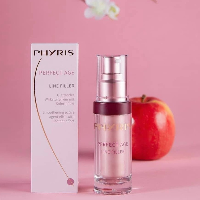 Phyris Perfect Age Line Filler 15ml Shopee Singapore