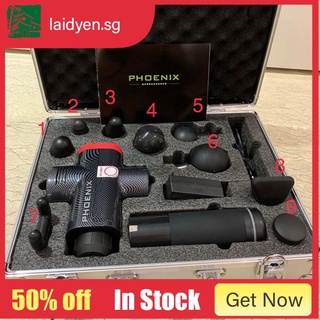 Massage gun phoenix on sale a2