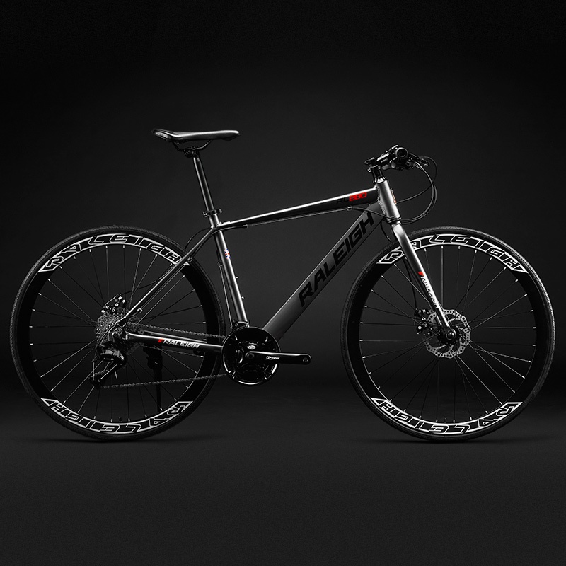 Raleigh road bike rl880 hotsell