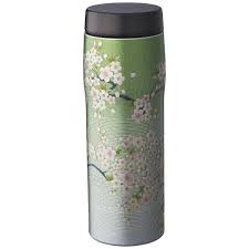 Made-in-Japan Stainless Steel Thermal Bottle MJX-A482 (Special Edition)