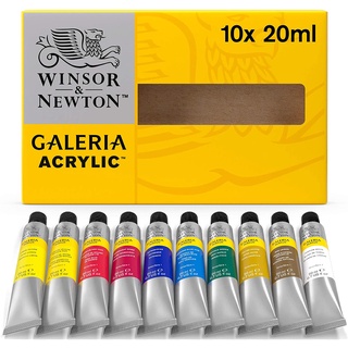 Winsor & Newton Artists' Acrylic Modelling Paste