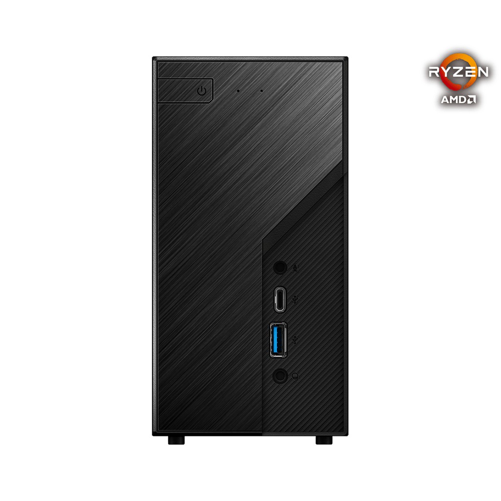 Deskmini X300 Ryzen 5 3400G Deskmini X300 Ryzen 5 3400G