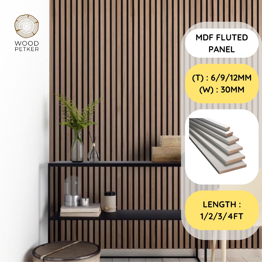 定価33万円　Fluting Wallboard 定価33万円 Fluting Wallboard