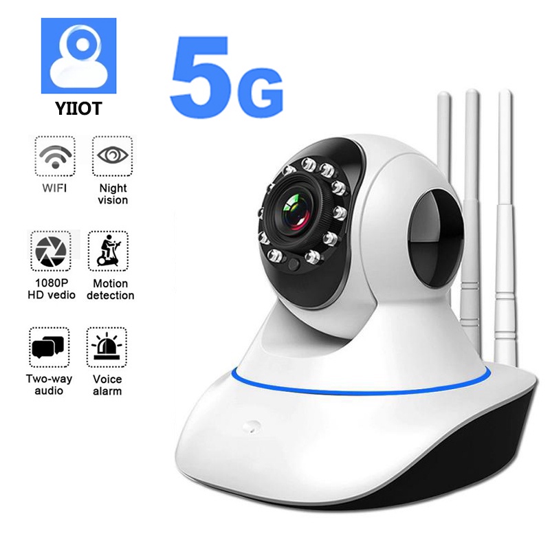 5g security camera