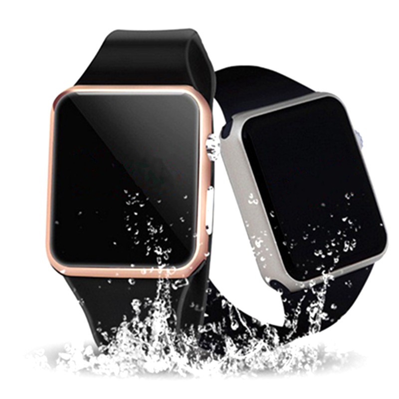 Watch led price sales