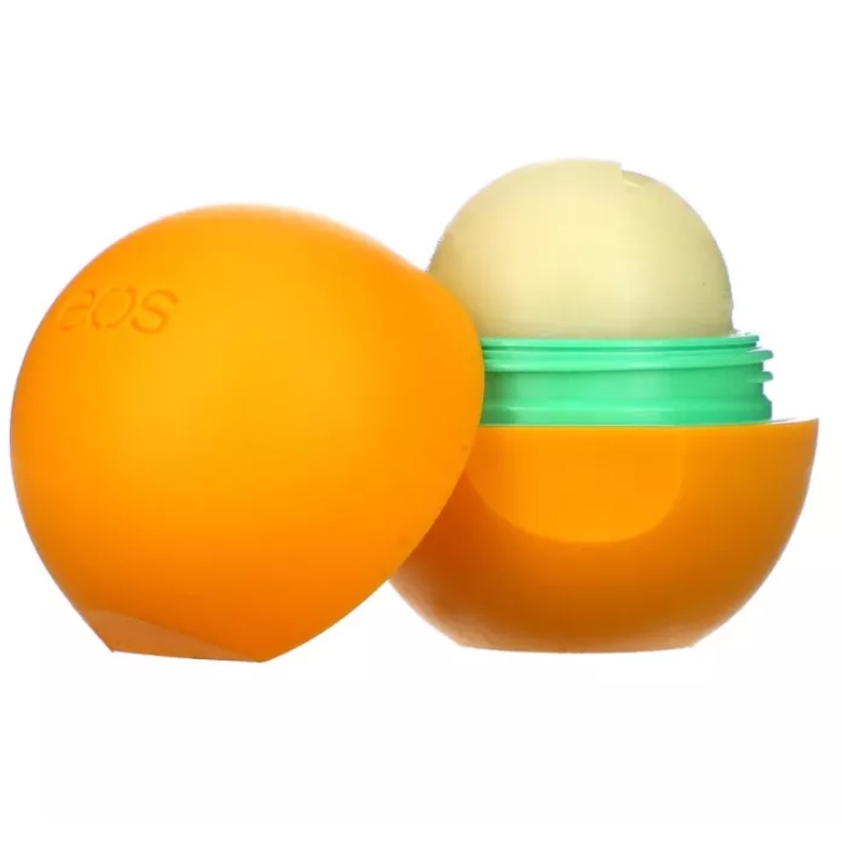 [SG seller] [Ready stock] EOS, Organic 100 Natural Shea Lip Balm
