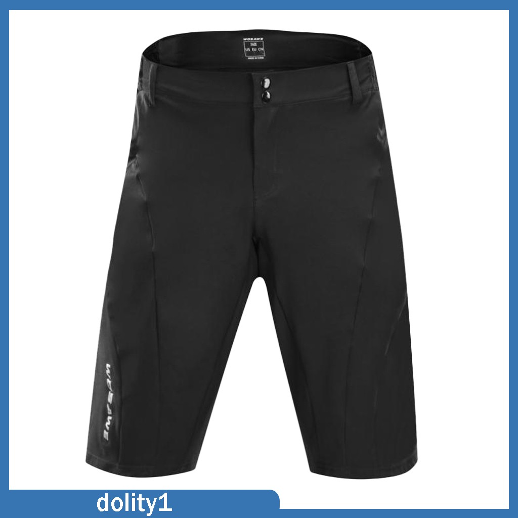 Casual bike shorts sale