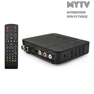 [SG Digital TV] DVB-T2 Digital Set Top Box [PROMO] | Shopee Singapore