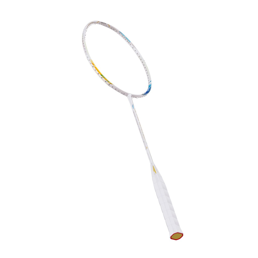JNICE (Made in Taiwan) - Ultra Aero 20 Badminton Racket | Shopee