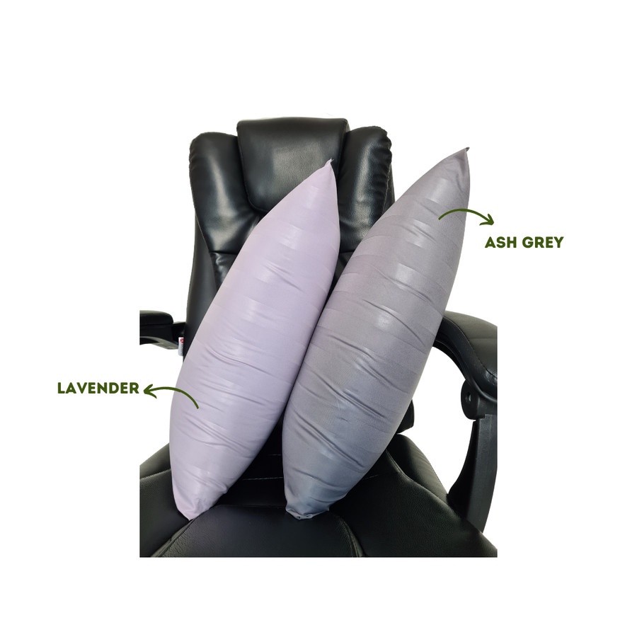 Vablo bantal mini motif 50x30cm - memory foam micro - Gambar 3