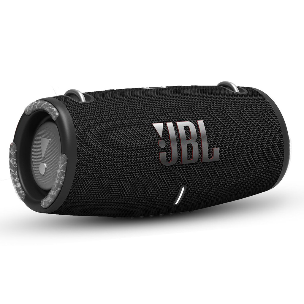 JBL XTREME 3 Waterproof Portable Bluetooth Speaker [1 Year Warranty