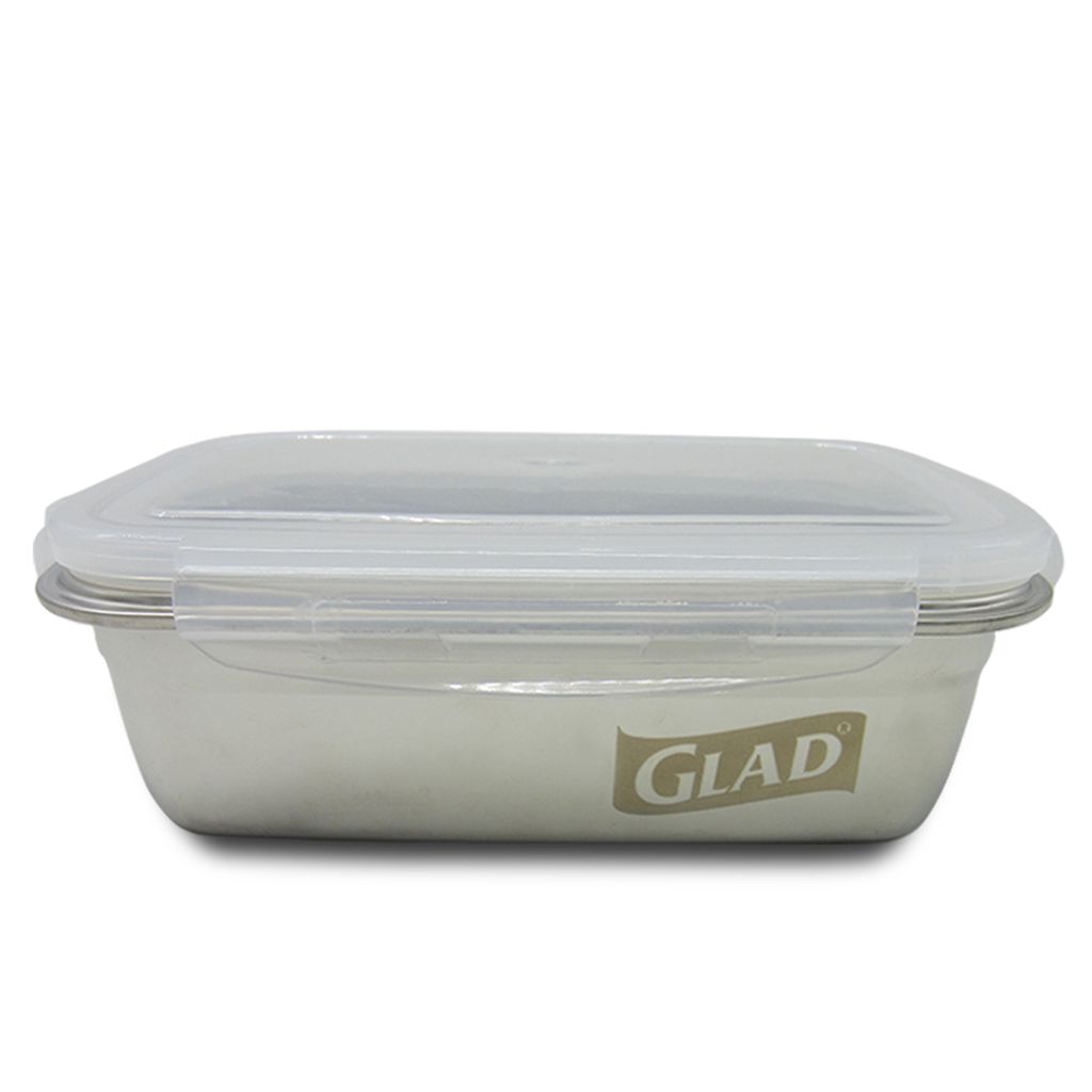 GWP Rice Storage Container