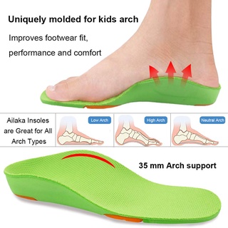 Kids Orthotics Insoles For Kid