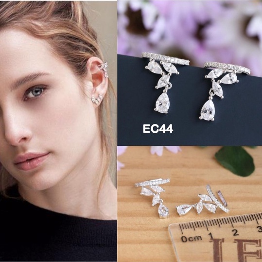 Ear cuffs shopee outlet