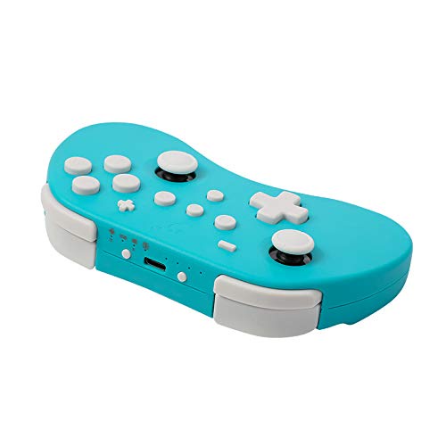 Gulikit Elves Pro Wireless Controller (Turquoise) | Shopee Singapore
