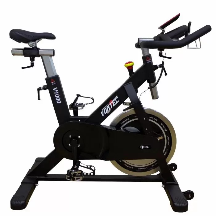 Vortex v1000 spin bike hotsell