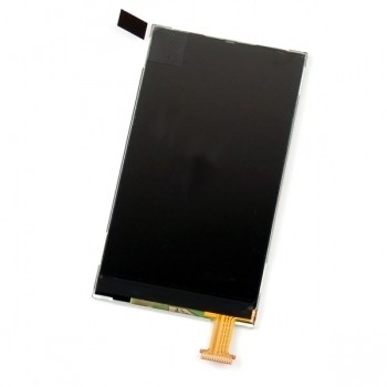 Nokia 5530 Xpress Music Inner LCD Display Screen Inner LCD Panel ...