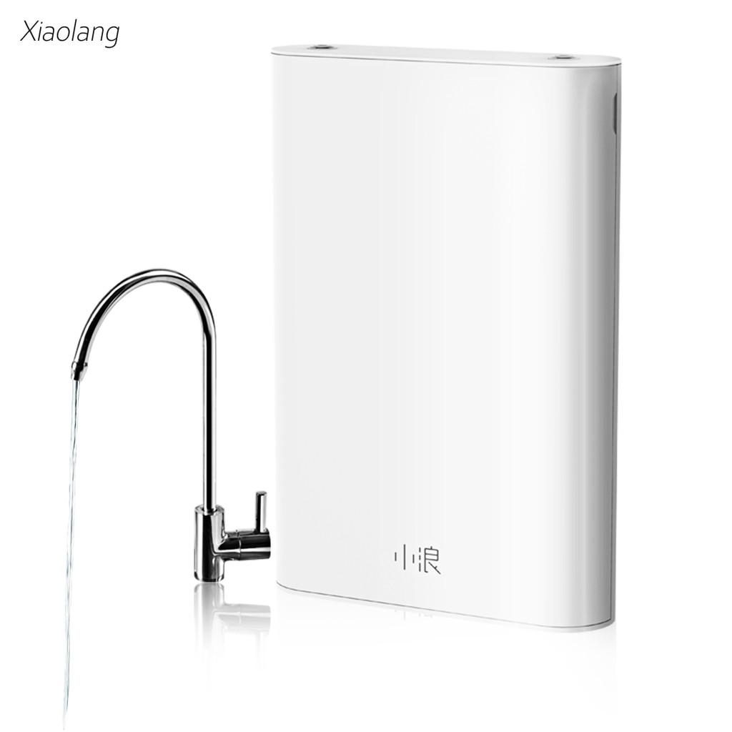 Xiaolang ultrafiltration water purifier discount