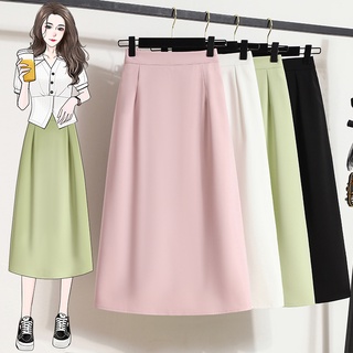 women's plus size maxi skirts 4xl