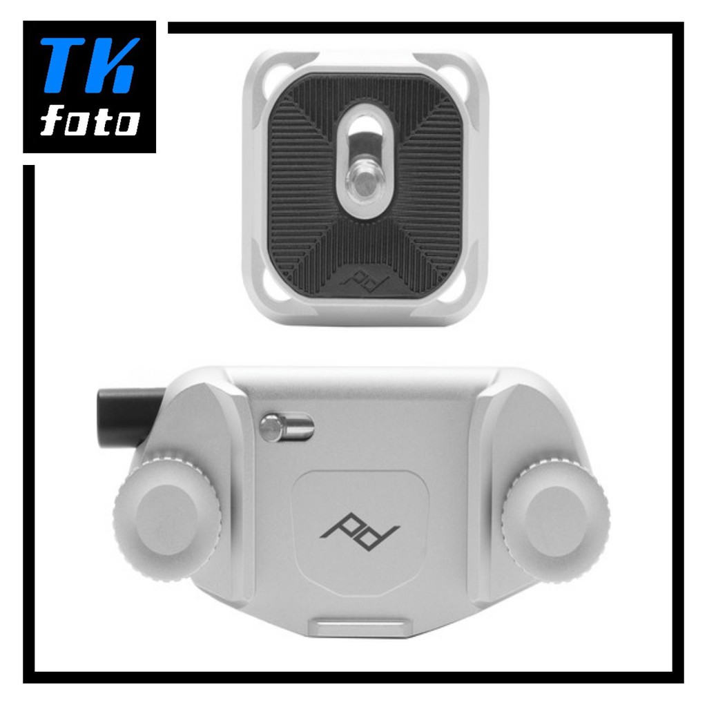 Peak Design Capture Camera Clip V3 | Shopee Singapore