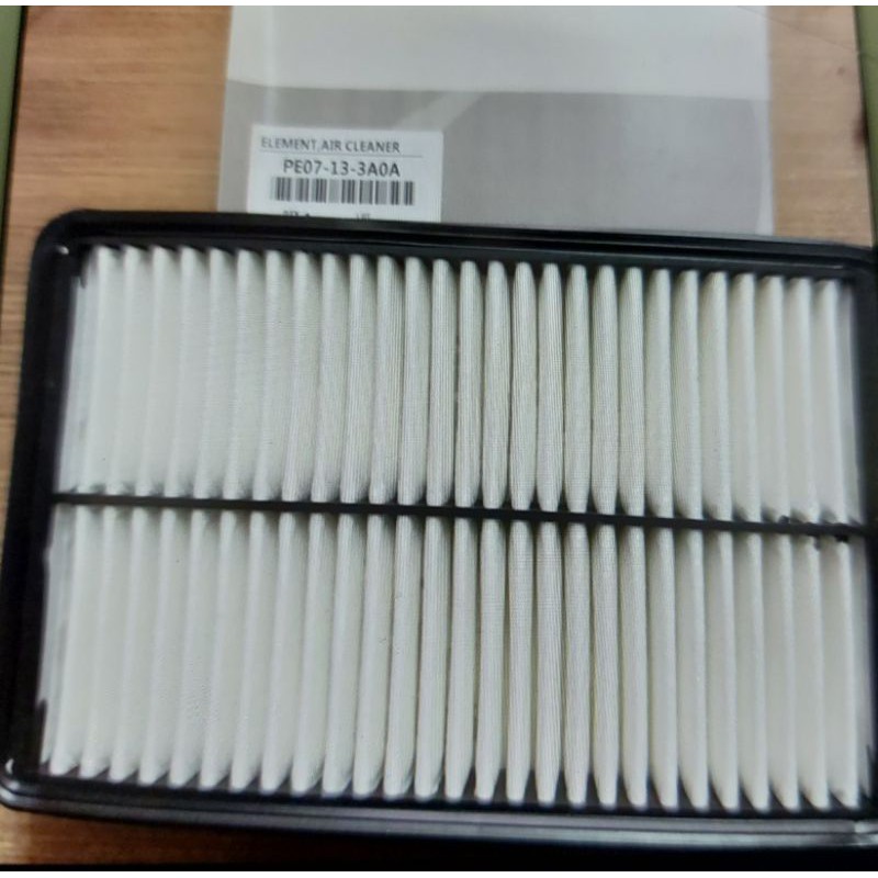 Mazda 3.0, 20142020 Engine Air Filter), Mazda 6 (20122020), Mazda CX5