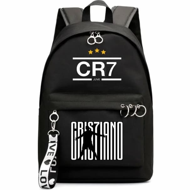 Cr7 kids outlet backpack