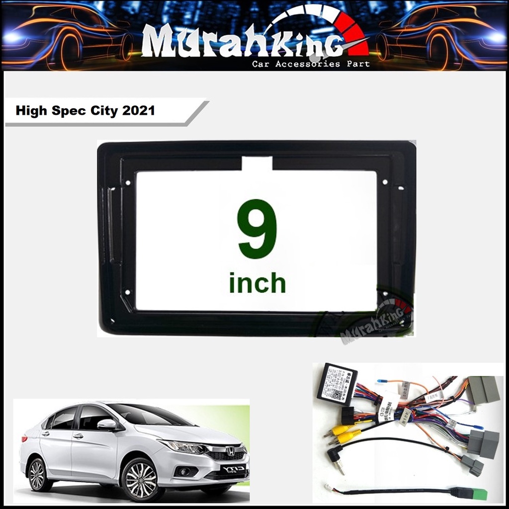 Android Player Casing 9