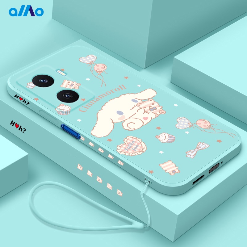 VIVO y17s Y35 4G Y30 5G Y16 5G Y02S Y01A Y77 5G Creative Couple's Phone