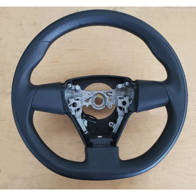 TOYOTA VOIS NCP93 /WISH STEERING WHEEL | Shopee Singapore