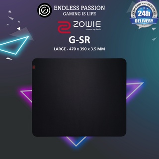 G-SR Large Gaming Mouse Pad for Esports Control