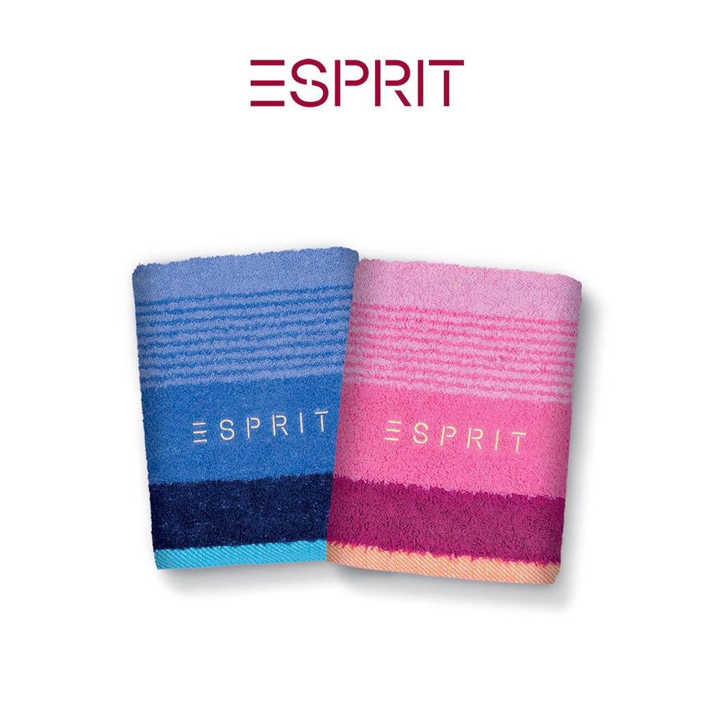 Esprit towel set hotsell