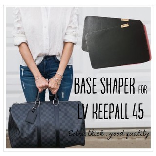 Base Shaper for LV Keepall 45