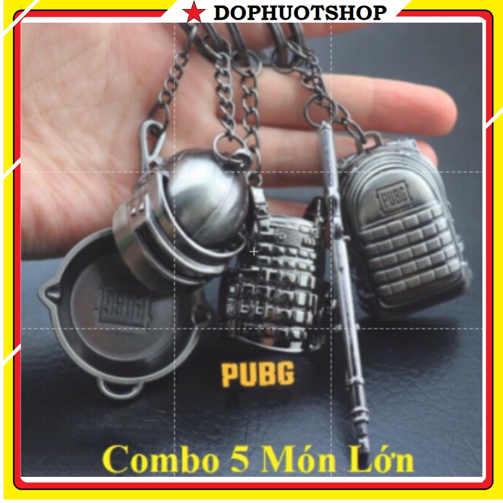 Pubg gun hot sale keychain price